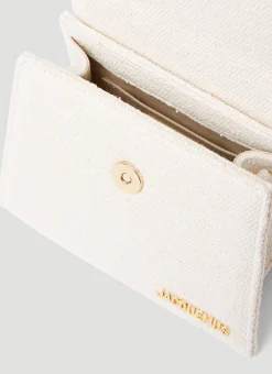 Le Chiquito Moyen Handbag></noscript>Jacquemus Hot