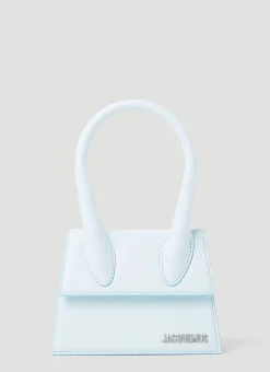 Le Chiquito Moyen Handbag>Jacquemus Hot