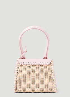 Le Chiquito Moyen Handbag></noscript>Jacquemus Sale
