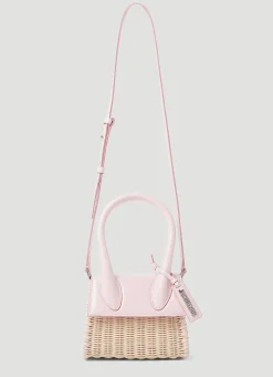 Le Chiquito Moyen Handbag></noscript>Jacquemus Sale