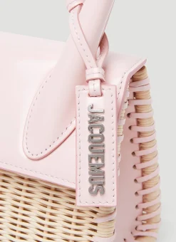 Le Chiquito Moyen Handbag></noscript>Jacquemus Sale
