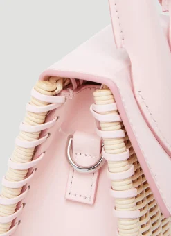 Le Chiquito Moyen Handbag></noscript>Jacquemus Sale