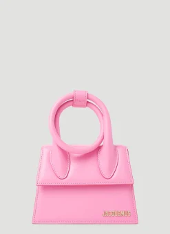Le Chiquito Noeud Handbag>Jacquemus Online