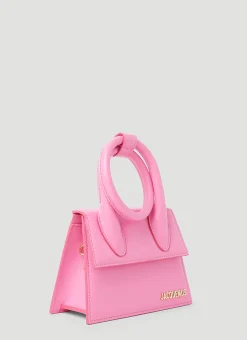 Le Chiquito Noeud Handbag>Jacquemus Online