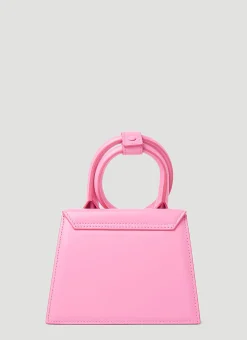 Le Chiquito Noeud Handbag></noscript>Jacquemus Online