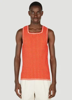 Men Jacquemus Tops^Le Debardeur Macio Sweater