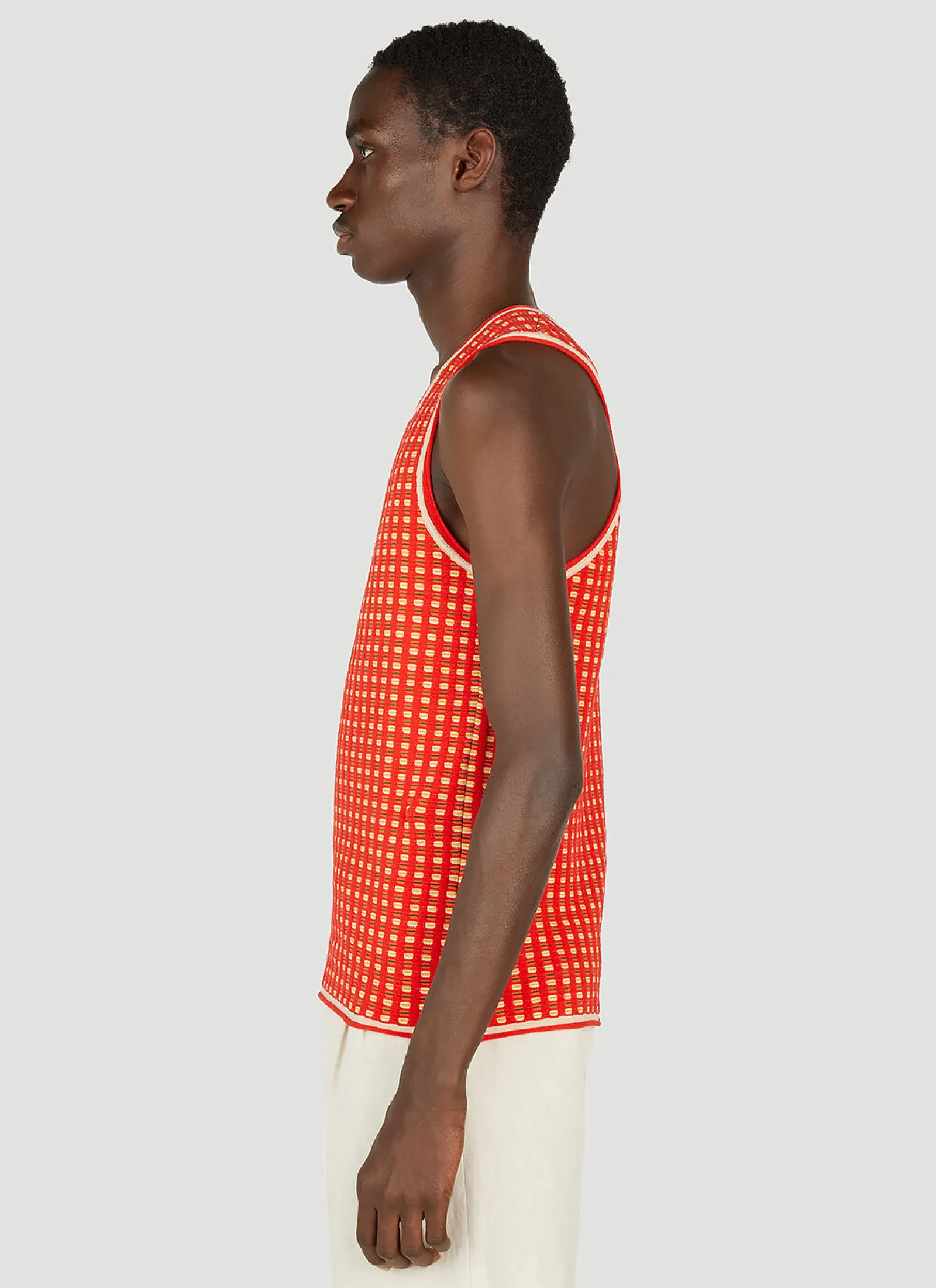 Men Jacquemus Tops^Le Debardeur Macio Sweater