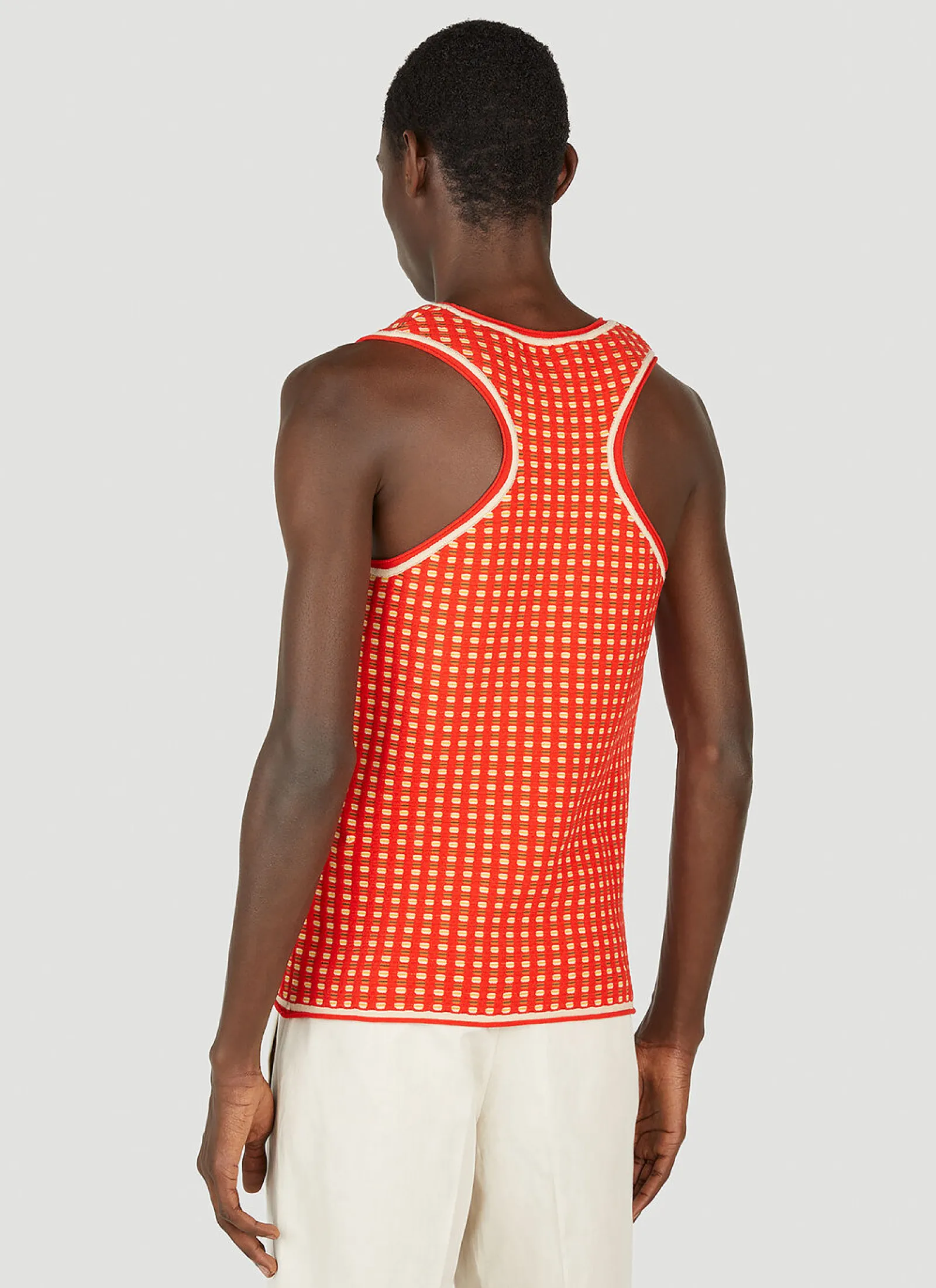 Men Jacquemus Tops^Le Debardeur Macio Sweater