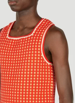 Men Jacquemus Tops^Le Debardeur Macio Sweater