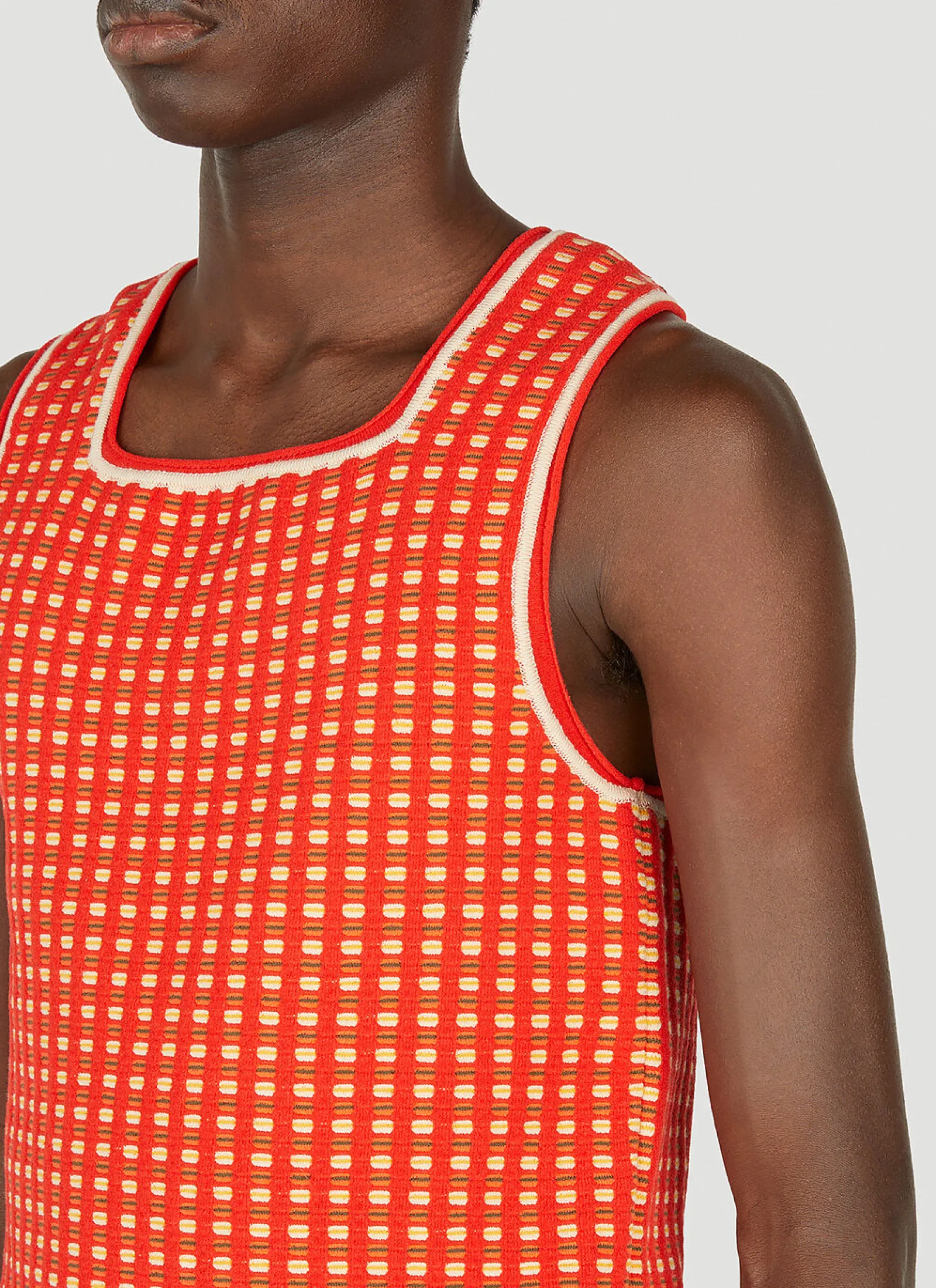 Men Jacquemus Tops^Le Debardeur Macio Sweater