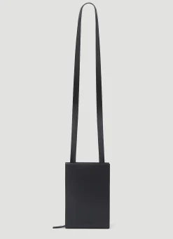 Men Jacquemus Crossbody Bags^Le Gadju Leather Wallet