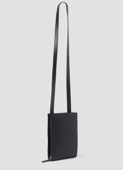 Men Jacquemus Crossbody Bags^Le Gadju Leather Wallet