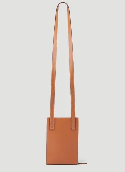 Men Jacquemus Crossbody Bags^Le Gadju Leather Wallet