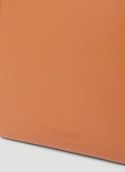 Men Jacquemus Crossbody Bags^Le Gadju Leather Wallet