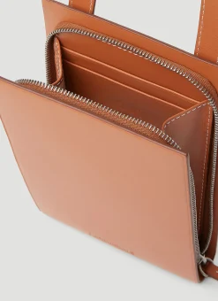 Men Jacquemus Crossbody Bags^Le Gadju Leather Wallet