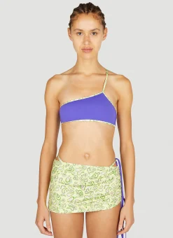 Le Haut De Maillot Maio Top>Jacquemus Best