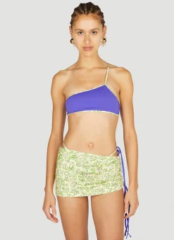 Le Haut De Maillot Maio Top>Jacquemus Best