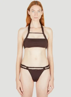 Le Haut De Maillot Sofio Bikini Top>Jacquemus