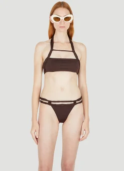 Le Haut De Maillot Sofio Bikini Top>Jacquemus