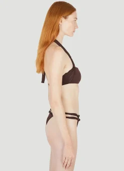 Le Haut De Maillot Sofio Bikini Top></noscript>Jacquemus