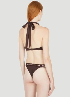 Le Haut De Maillot Sofio Bikini Top></noscript>Jacquemus