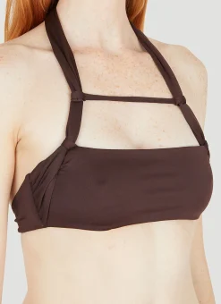 Le Haut De Maillot Sofio Bikini Top></noscript>Jacquemus