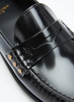 Le Leoafers>Saint Laurent Discount