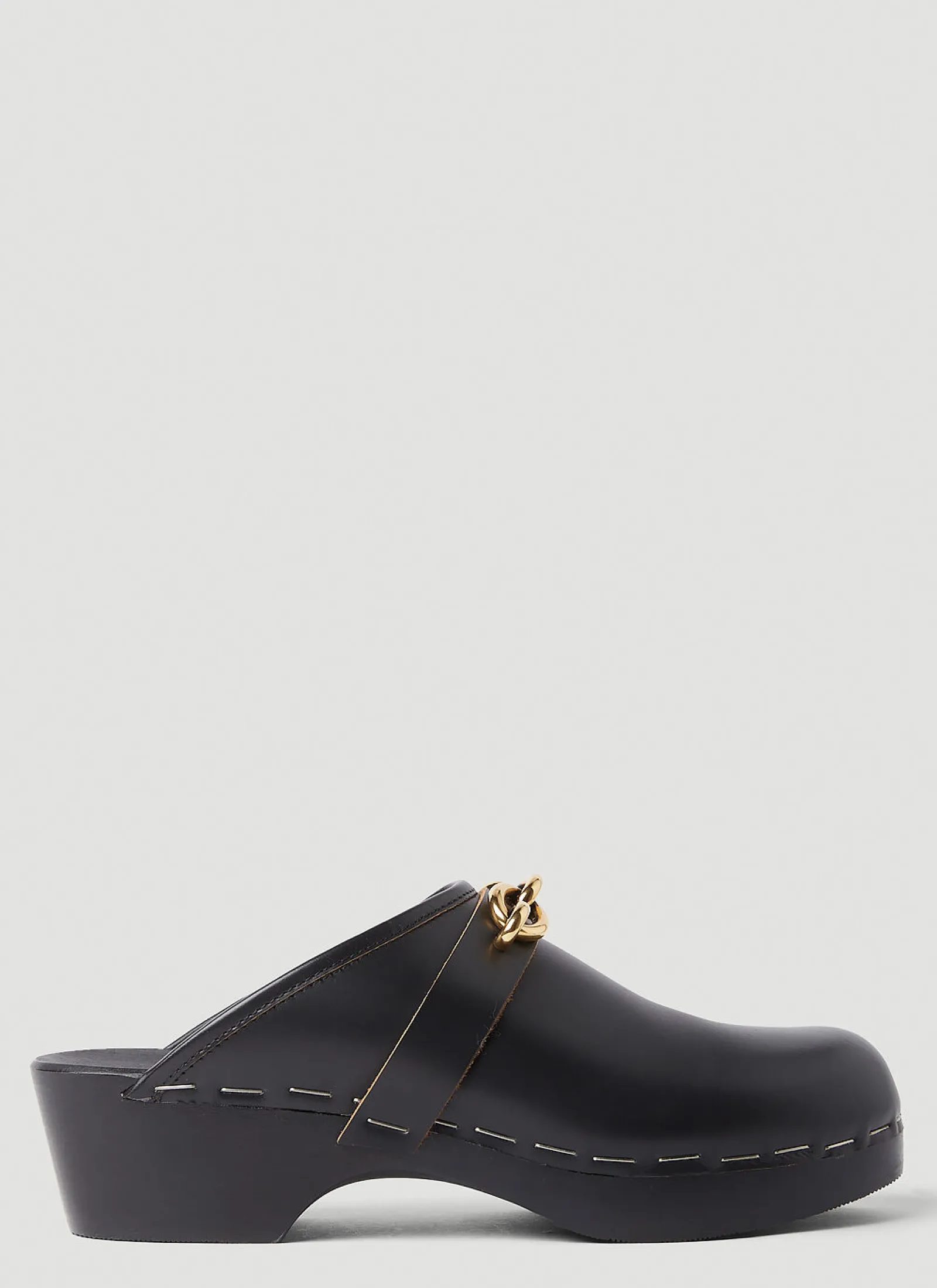 Le Maillon Clogs>Saint Laurent