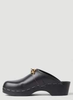 Le Maillon Clogs><noscript><img width=