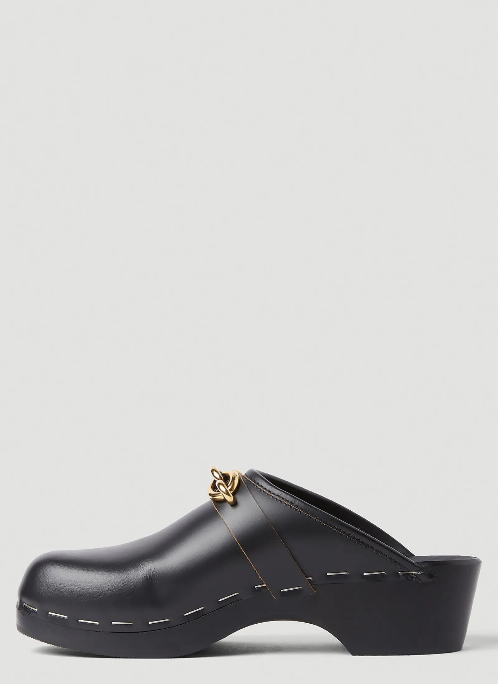Le Maillon Clogs>Saint Laurent