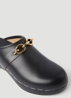 Le Maillon Clogs><noscript><img width=