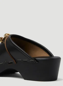 Le Maillon Clogs><noscript><img width=