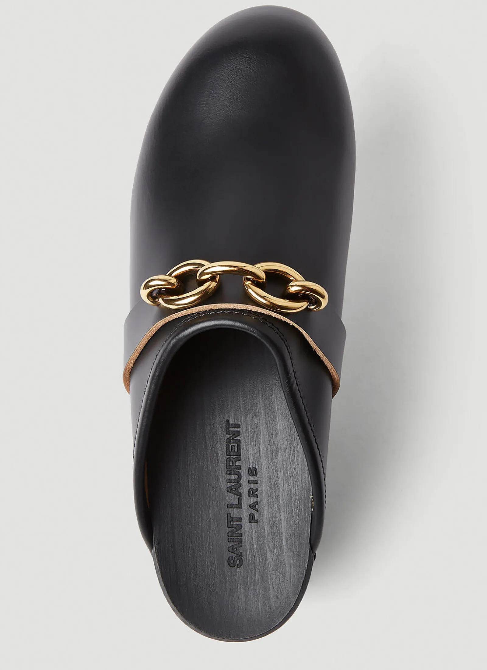 Le Maillon Clogs>Saint Laurent