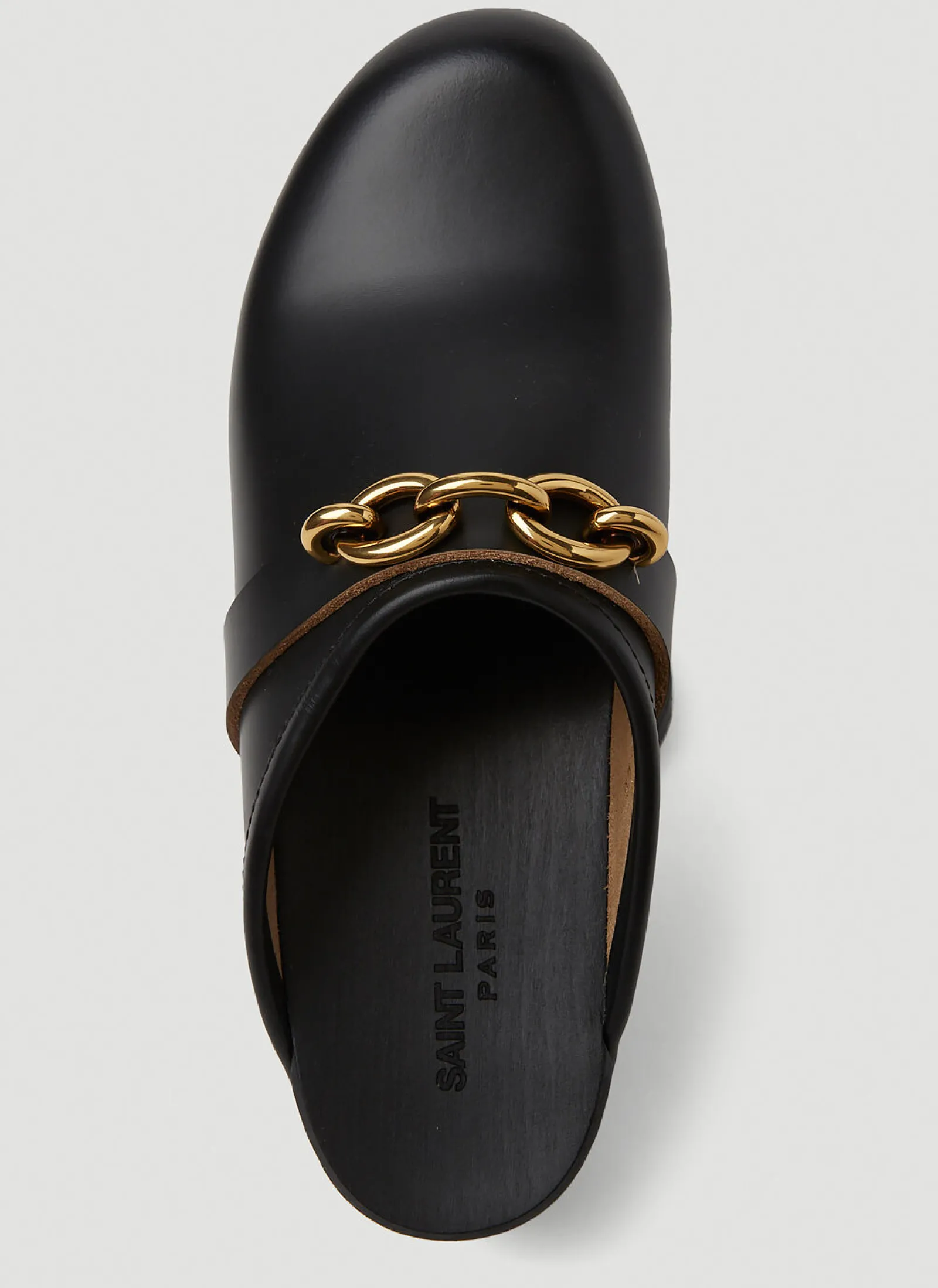 Le Maillon Clogs>Saint Laurent