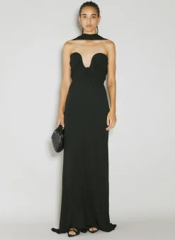 Le Maillon Mules>Saint Laurent Discount