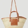 Le Panier Soli Tote Bag>Jacquemus Sale