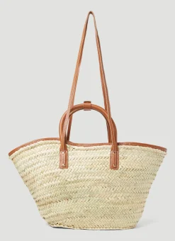 Le Panier Soli Tote Bag></noscript>Jacquemus Sale