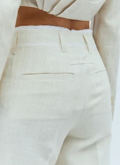 Le Pantalon Ficelle Pants></noscript>Jacquemus Discount