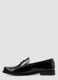Le Penny Strap Loafers><noscript><img width=
