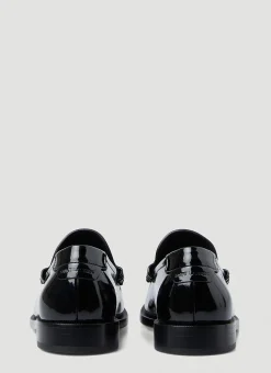 Le Penny Strap Loafers><noscript><img width=