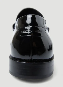 Le Penny Strap Loafers><noscript><img width=