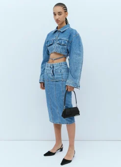 Le Petit Bambimou Puffed Shoulder Bag>Jacquemus Best