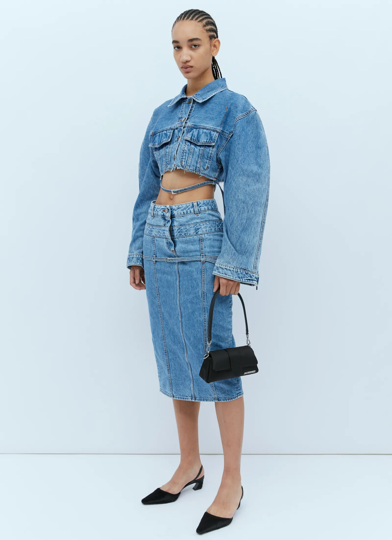 Le Petit Bambimou Puffed Shoulder Bag>Jacquemus Best