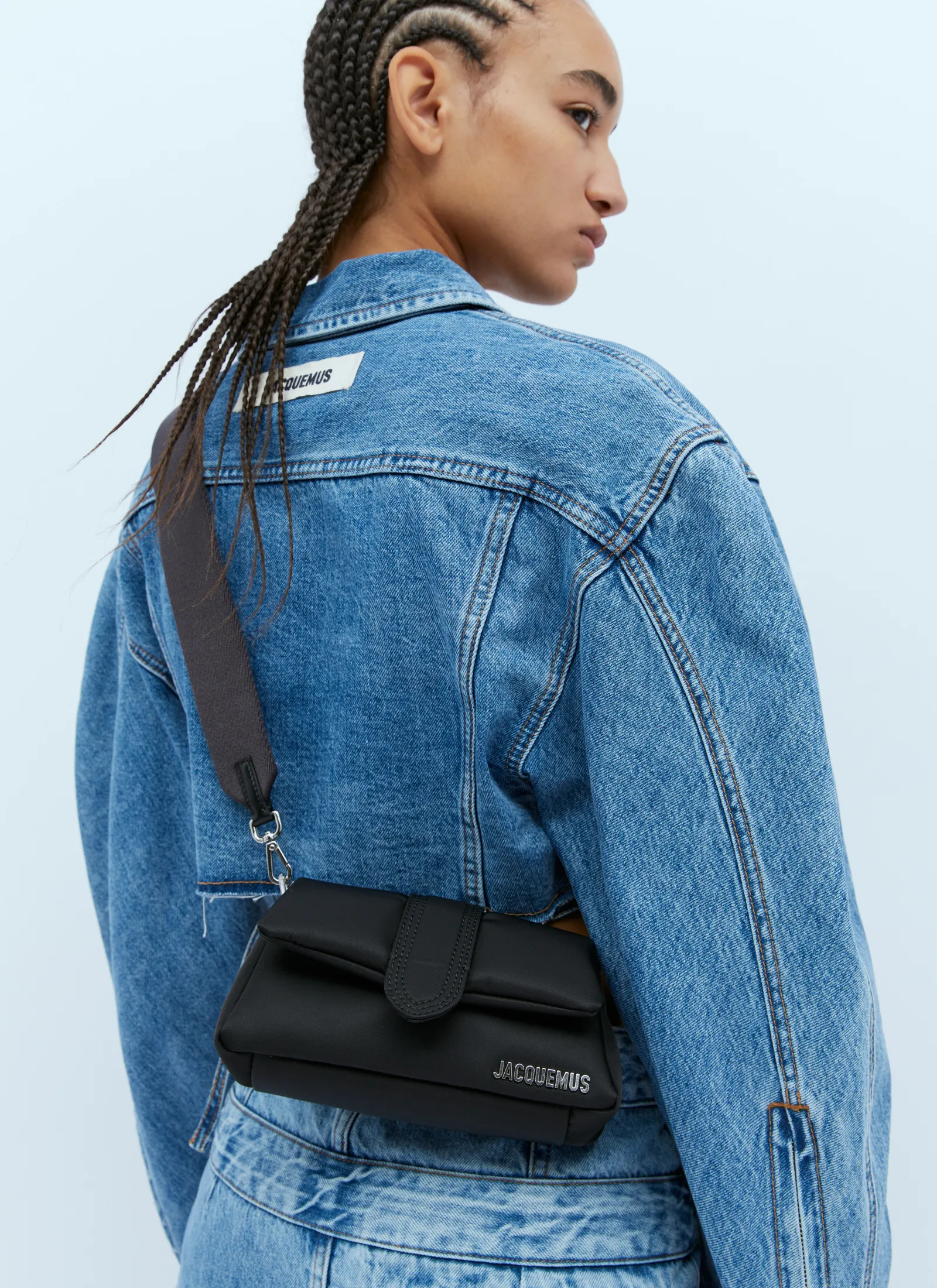 Le Petit Bambimou Puffed Shoulder Bag>Jacquemus Best