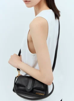 Le Petit Bambimou Shoulder Bag>Jacquemus Discount
