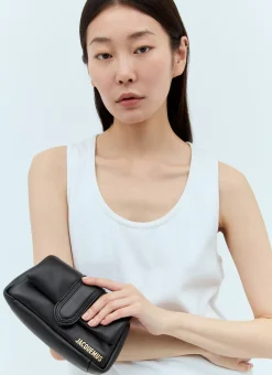 Le Petit Bambimou Shoulder Bag></noscript>Jacquemus Discount
