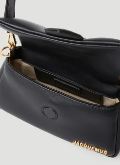 Le Petit Bambimou Shoulder Bag></noscript>Jacquemus Discount