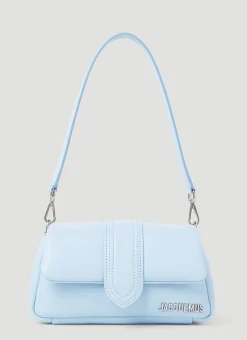 Le Petit Bambimou Shoulder Bag>Jacquemus Outlet