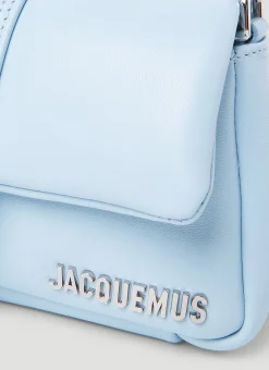 Le Petit Bambimou Shoulder Bag></noscript>Jacquemus Outlet