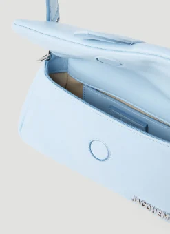 Le Petit Bambimou Shoulder Bag></noscript>Jacquemus Outlet